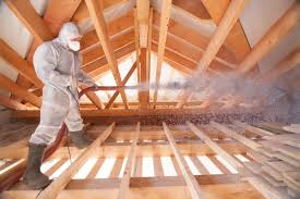 Best Insulation for Metal Buildings  in Fox Lake, IL