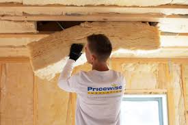 Best Basement Insulation  in Fox Lake, IL