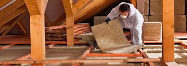 Best Radiant Barrier Insulation  in Fox Lake, IL