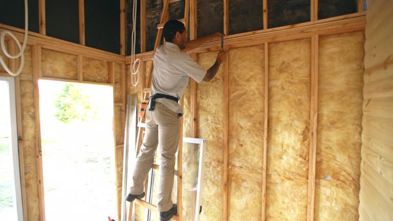 Best Weatherproofing Services  in Fox Lake, IL